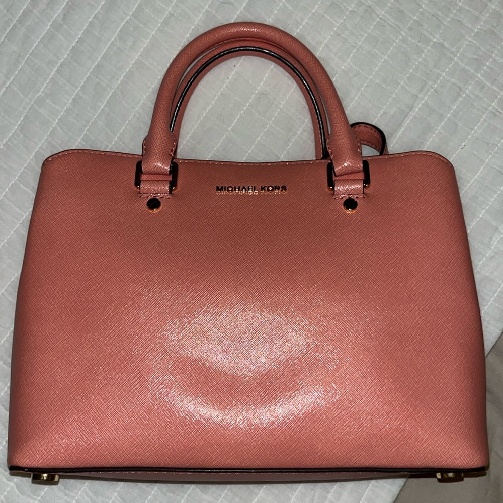 Michael Kors bag